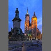 Kraków, Rynek Główny