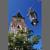 Kraków, Rynek Główny