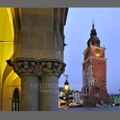 Kraków, Rynek Główny