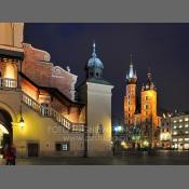 Kraków, Rynek Główny