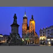 Kraków, Rynek Główny