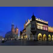 Kraków, Rynek Główny