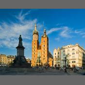 Kraków, Rynek Główny