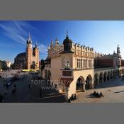 Kraków, Rynek Główny