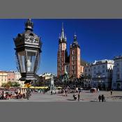 Kraków, Rynek Główny