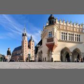 Kraków, Rynek Główny