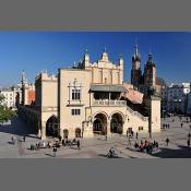 Kraków, Rynek Główny