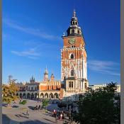 Kraków, Rynek Główny