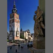 Kraków, Rynek Główny