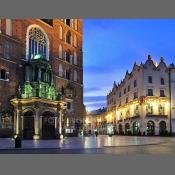 Kraków, Rynek Główny