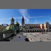 Kraków, Rynek Główny