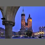 Kraków, Rynek Główny