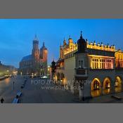 Kraków, Rynek Główny