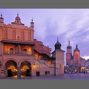 Kraków, Rynek Główny