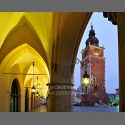 Kraków, Rynek Główny