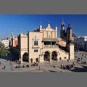 Kraków, Rynek Główny