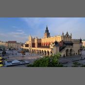 Kraków, Rynek Główny