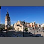 Kraków, Rynek Główny