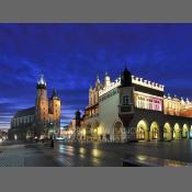 Kraków, Rynek Główny