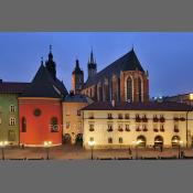 Kraków, Mały Rynek