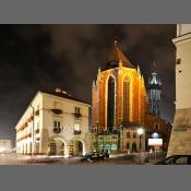 Kraków, Mały Rynek