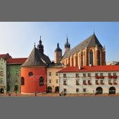 Kraków, Mały Rynek