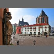 Kraków, Mały Rynek