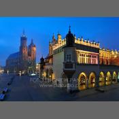 Kraków, Rynek Główny