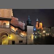 Kraków, Rynek Główny