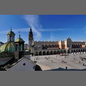 Kraków, Rynek Główny