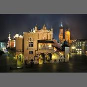 Kraków, Rynek Główny