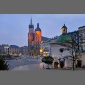 Kraków, Rynek Główny