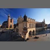 Kraków, Rynek Główny