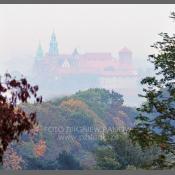 Kraków, Katedra i Zamek Na Wawelu