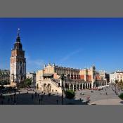 Kraków, Rynek Główny