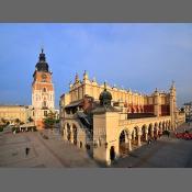 Kraków, Rynek Główny