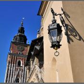 Kraków, Rynek Główny