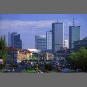 Warszawa Centrum 