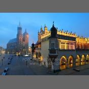 Kraków, Rynek Główny