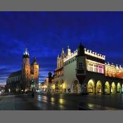 Kraków, Rynek Główny