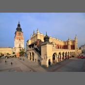 Kraków, Rynek Główny