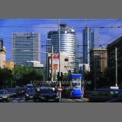 Warszawa Centrum 