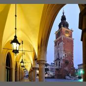 Kraków, Rynek Główny