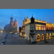 Kraków, Rynek Główny