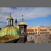 Kraków, Rynek Główny