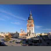 Kraków, Rynek Główny