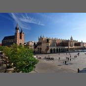 Kraków, Rynek Główny