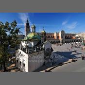 Kraków, Rynek Główny