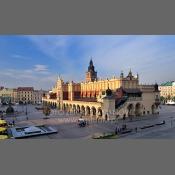 Kraków, Rynek Główny