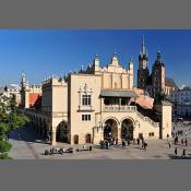 Kraków, Rynek Główny